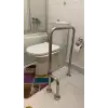 Bedensel Engelli Yer Tutunma Barı