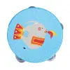 Bee DF601B Tambourine