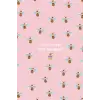 Bee Journal: 6x9,120 pages