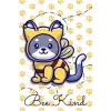 Bee Kind Journal