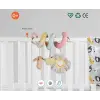 Been Spiral Stroller Toy - Spiral Puset Oyuncağı