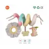 Been Spiral Stroller Toy - Spiral Puset Oyuncağı