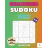 Beginner Sudoku 2023 150 Puzzles 16x16 Grid For Everyone: 2 Per Page