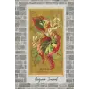 Begonia Journal