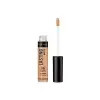 Beige London Lasting Matte Concealer 025 True 7 ml