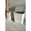 Bej 2li Banyo Seti