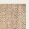 Bej Jüt Kilim 80x150 Cm