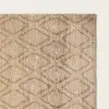 Bej Jüt Kilim 80x150 Cm