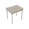 Bej okaliptüs tabure, M-KV33-09