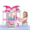 Bella’nın Masal Evi Oyun Seti