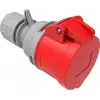 Bemis Cee Norm Uzatma Prizi 5x16a 380v Ip44