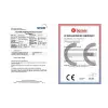 Bemis Cee Norm Uzatma Prizi 5x16a 380v Ip44