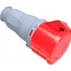 Bemis Cee Norm Uzatma Prizi 5x32a 380v Ip44