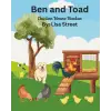 Ben and Toad Chicken House Ruckus