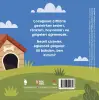 Ben Kimim? Çiftlikte Ciltli Kitap