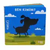 Ben Kimim? Çiftlikte Ciltli Kitap