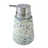 Benekli Terrazzo Losyon/Sabunluk