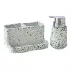 Benekli Terrazzo Losyon/Sabunluk