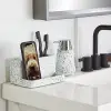 Benekli Terrazzo Losyon/Sabunluk
