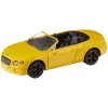 Bentley Continental GT V8 A Oyuncak Araba