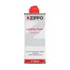 Benzin 125 Ml