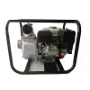 Benzinli Su Motoru 2”