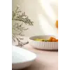 Beray Çukur Tabak 20 cm
