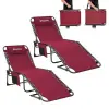 Berlin Classic klasik sandalye, 2li