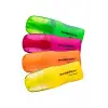 Berry Mini Fosforlu Kalem, Neon, 4lü