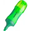 Berry Mini Fosforlu Kalem, Neon, 4lü