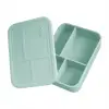 Beslenme Kutusu Bento - River Green