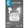 Beyaz Bluetooth Kulaklık Sync