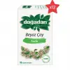 Beyaz Çay Sade x 12