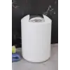 Beyaz, Çöp Kovası 2 L - Brasil Model