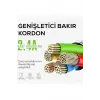 Beyaz LS32 Type-C USB Kablo