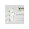Beyaz LS32 Type-C USB Kablo