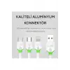Beyaz LS32 Type-C USB Kablo