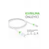 Beyaz LS32 Type-C USB Kablo
