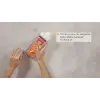 Beyaz Şeftali ve Nektarin Duş Jeli 400 Ml