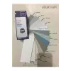 Beyaz solvent bazlı panel kapı boyası