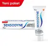 Beyazlatıcı Diş Macunu 75 ml