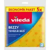 Bezzy Temizlik Bezi, 10lu Paket