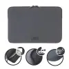 BF-E-MB215-SG second Schale MacBook Pro 38,1 cm (15 İnç) late 2016 Space-gri