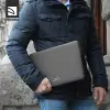 BF-E-MB215-SG second Schale MacBook Pro 38,1 cm (15 inç) late 2016 Space-gri