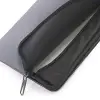 BF-E-MB215-SG second Schale MacBook Pro 38,1 cm (15 İnç) late 2016 Space-gri