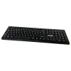 Bgkms 2.4ghz 1600DPI Kablosuz Klavye + Mouse Set