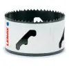 Bi-Metal Delik Testere 89mm 1/Bx