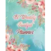Bi-Weekly Budget Planner, Pay Check Tracker, Zero Dollar Budgeting, Cash Envelopes, Debt Payoff