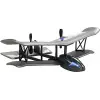 Bi-Wing Evo RC Başlangıç Modeli Uçak