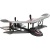 Bi-Wing Evo RC Başlangıç Modeli Uçak